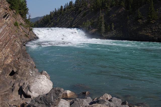 DSC_0424.JPG - Bow River Falls