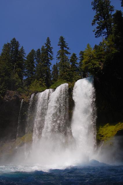 IMAGE-295.JPG - Koosah Falls - McKenzie River